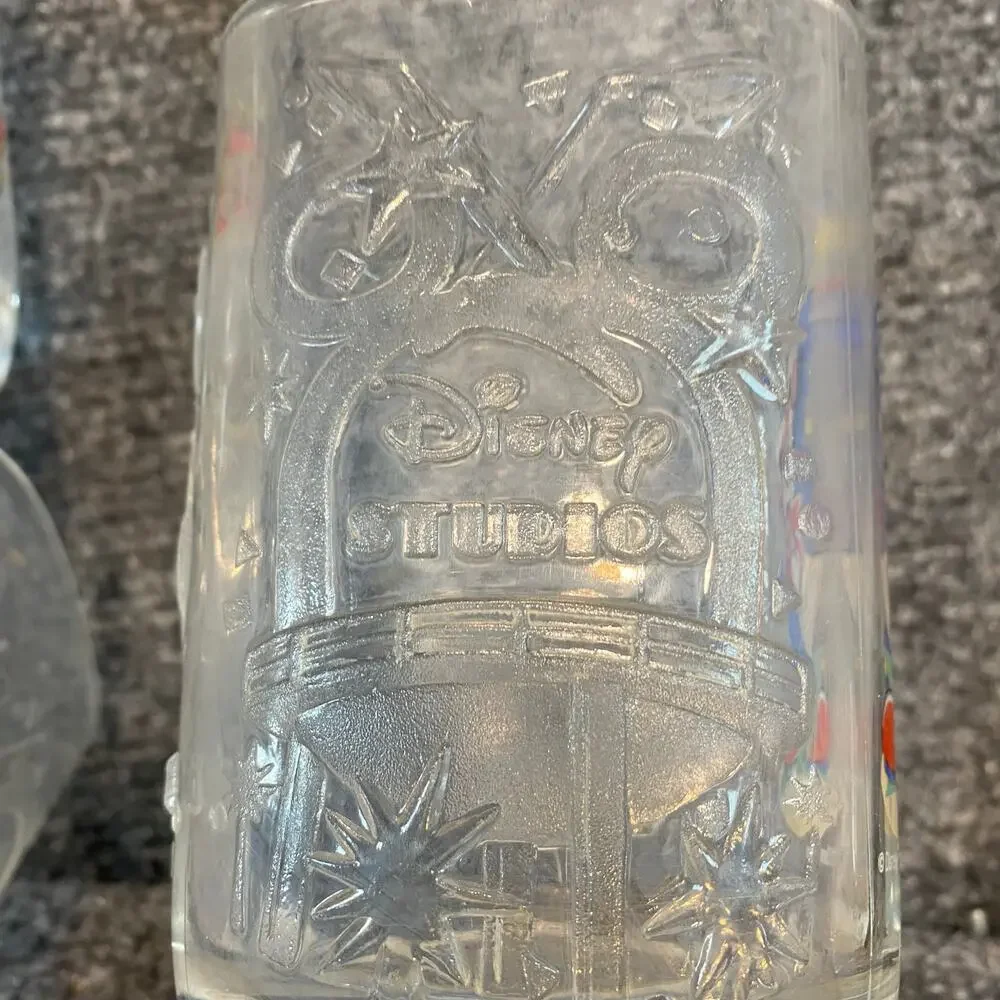 McDonalds vintage set